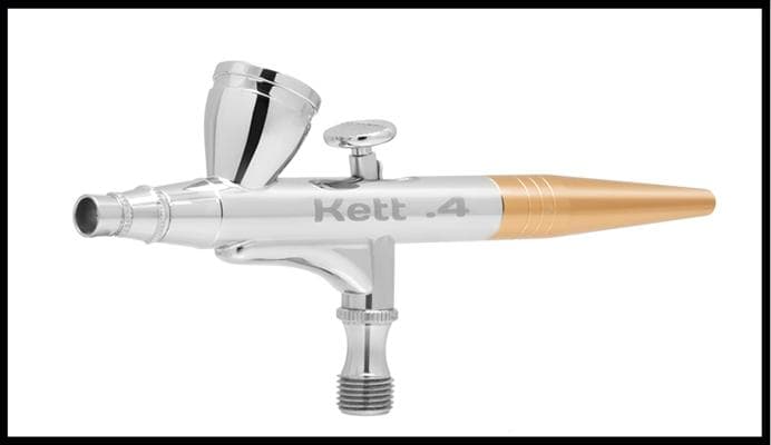 .4mm Airbrush