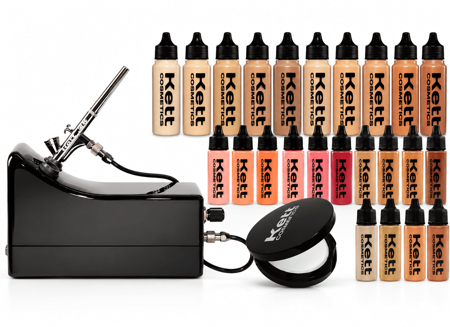 Kett Pro Kit