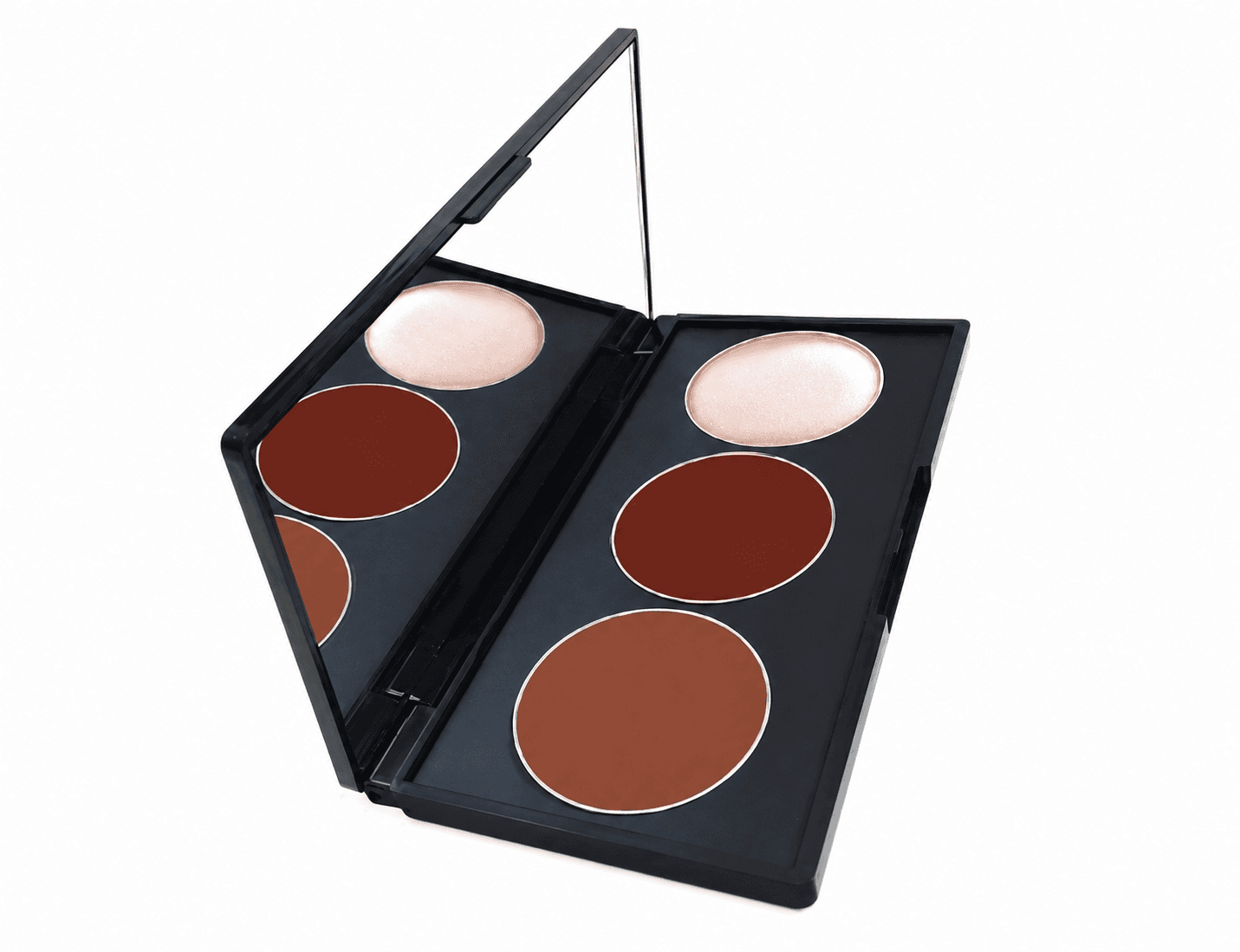 Fixx Creme Color Palette - Deep