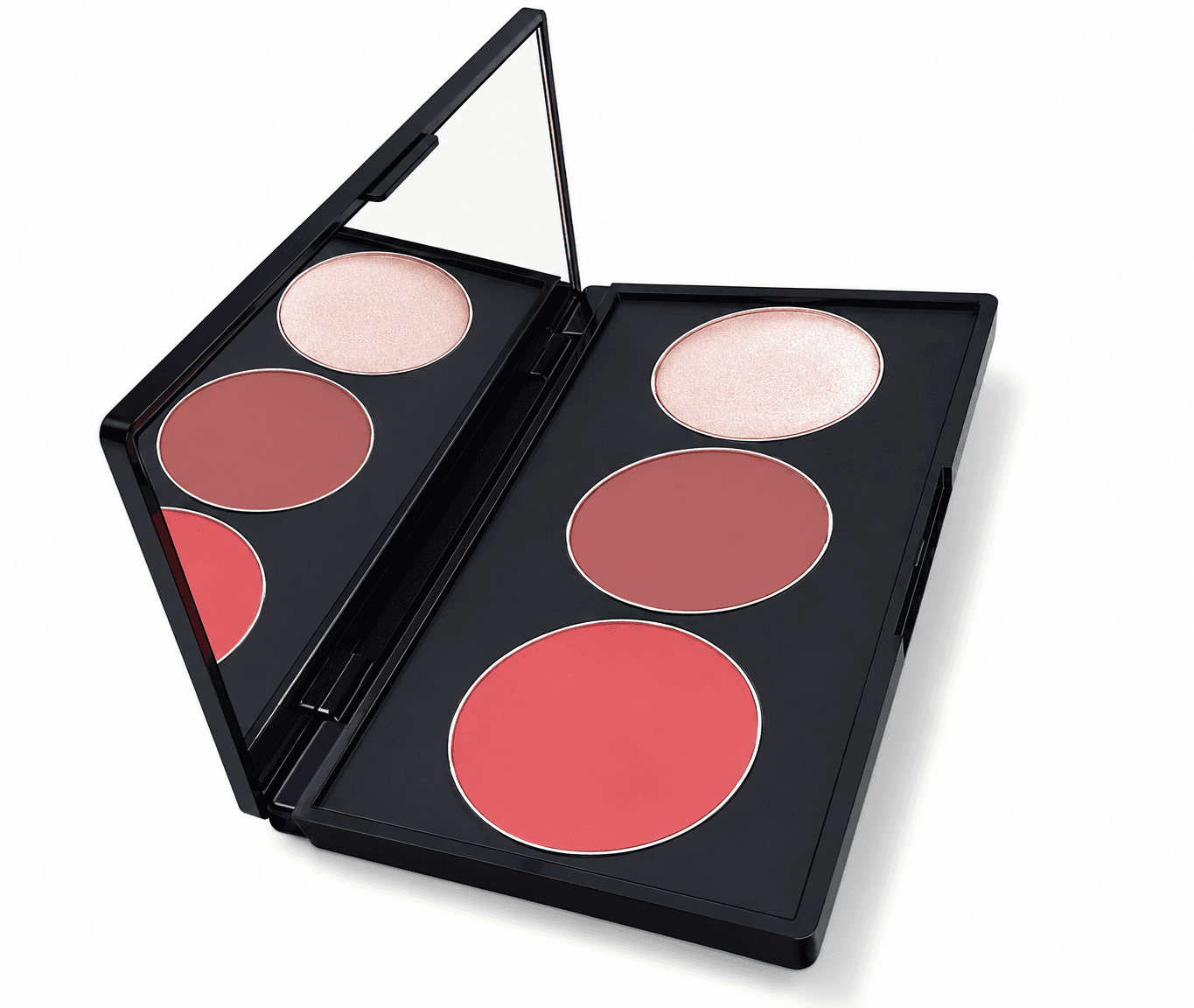 Fixx Creme Color Palette - Medium