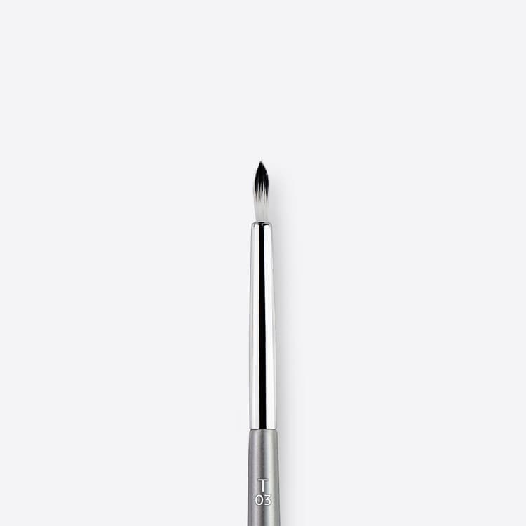 Esum T03 - Precision Liner Brush