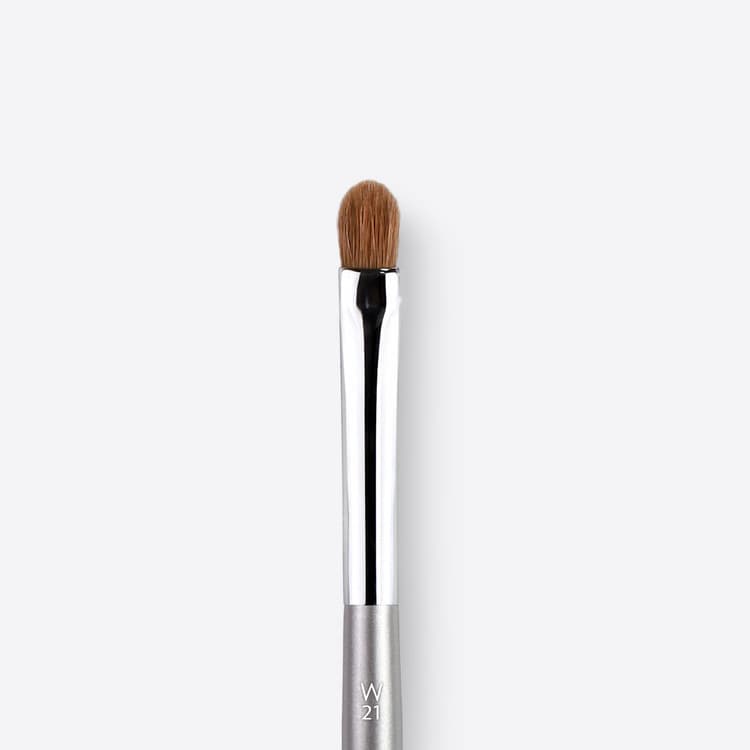 Esum W21 - Small Filbert Shader Brush