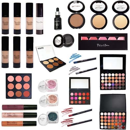 $895 Make-up Kit