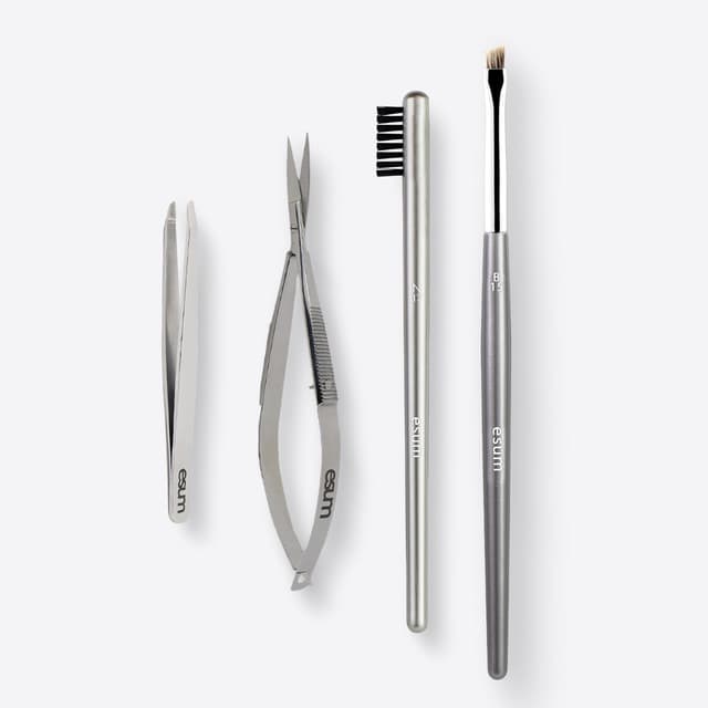 Brow Detailing Set