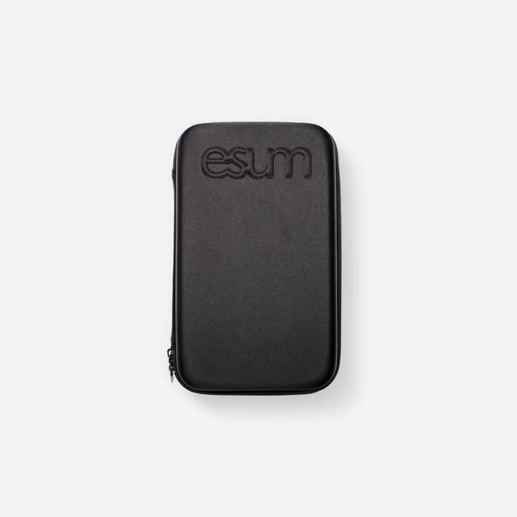 Esum Brush Book