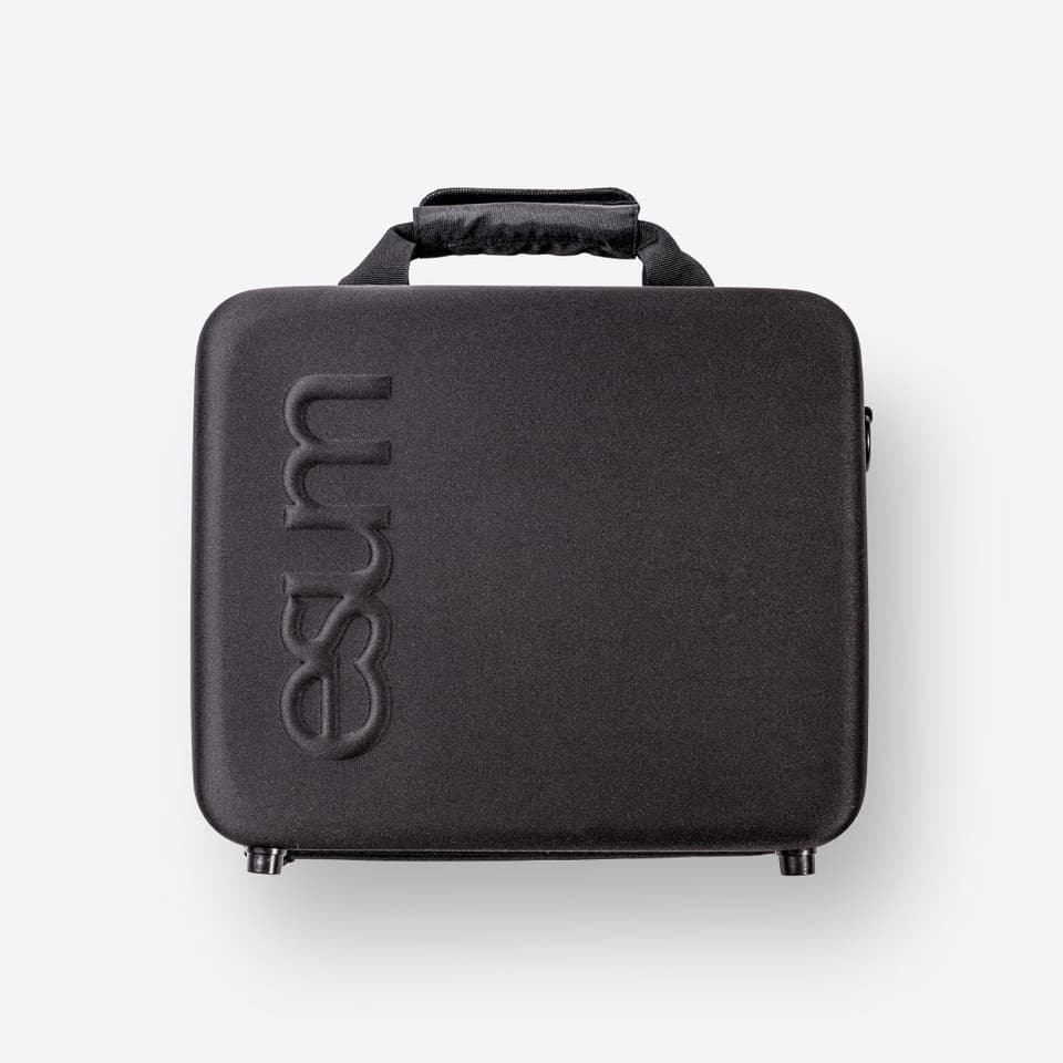 Esum Pro Makeup Kit Bag