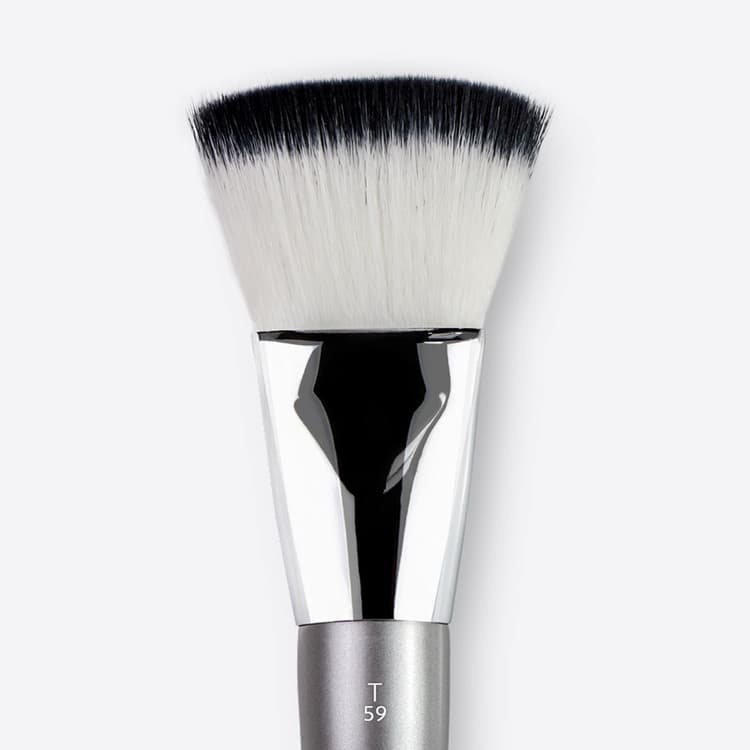Esum T59 - Large Fan Diffuser Brush