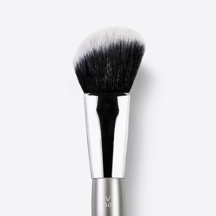 Esum V50 - Angle Blush Brush