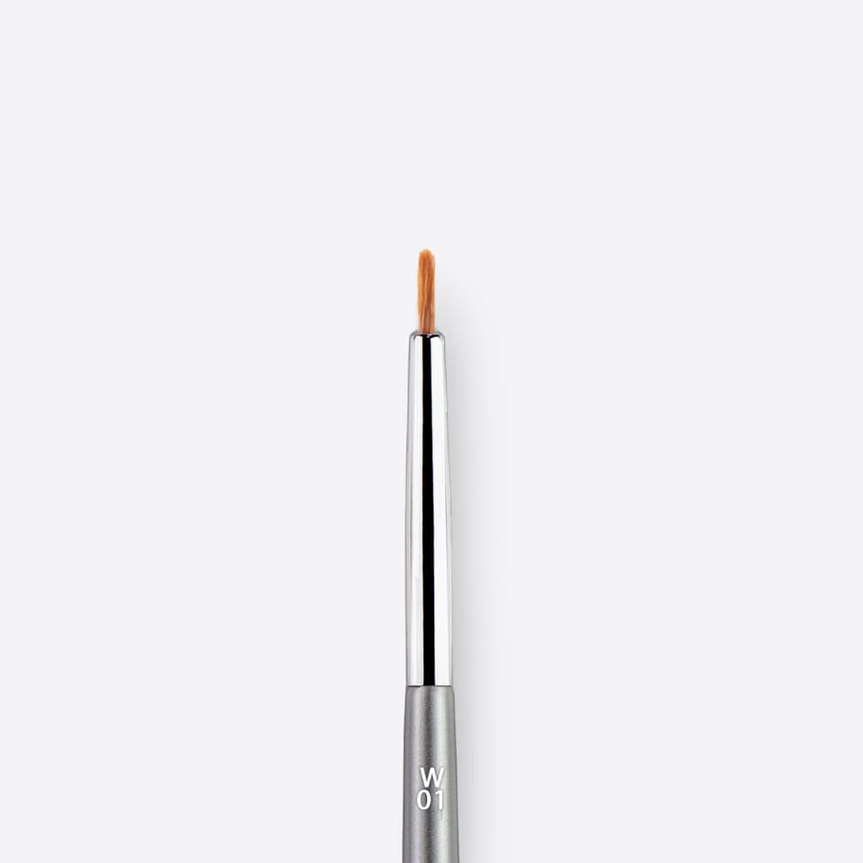 Esum W01 - Fine Round Liner Brush