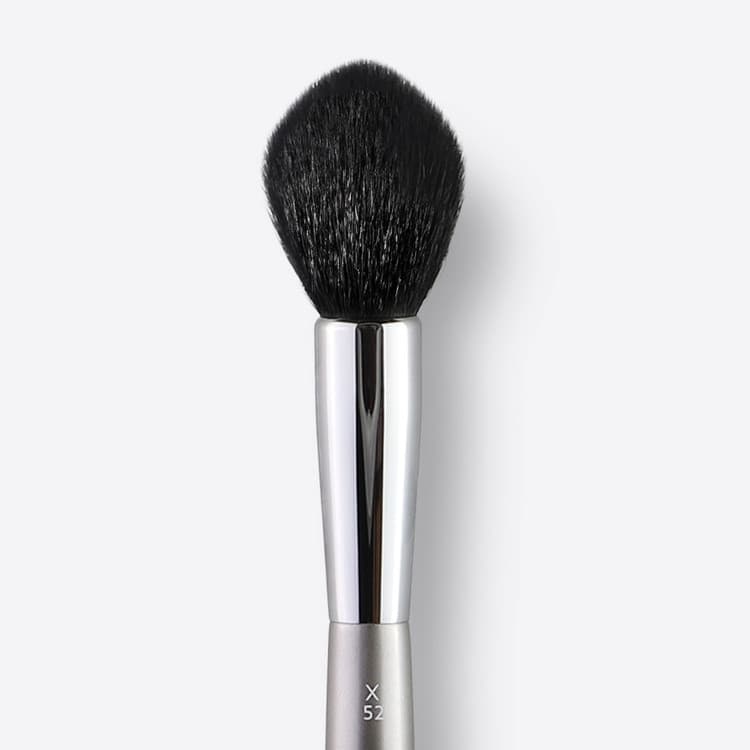 Esum X52 - Tapered Contour & Highlight Brush