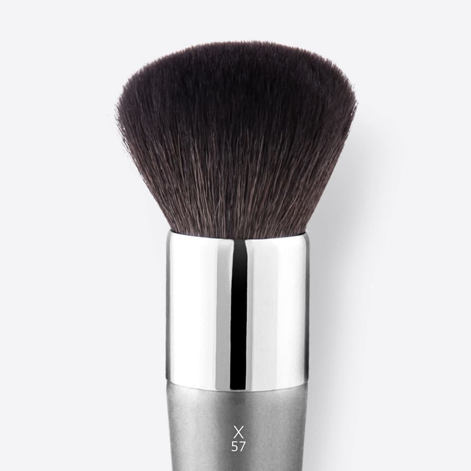 Esum X57 - Large Dome Diffuser Brush