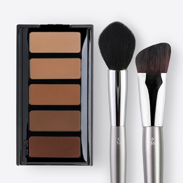 Face Palette No8 Set