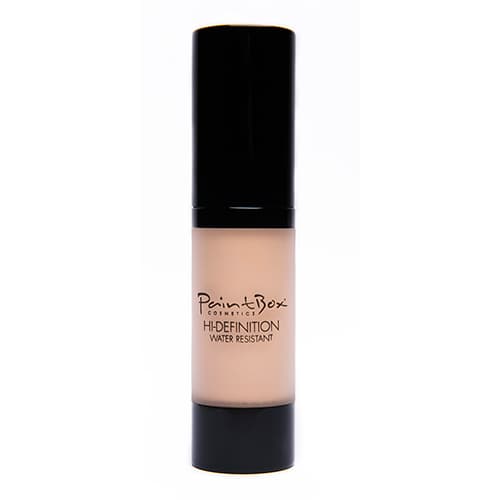 High Definition Foundation