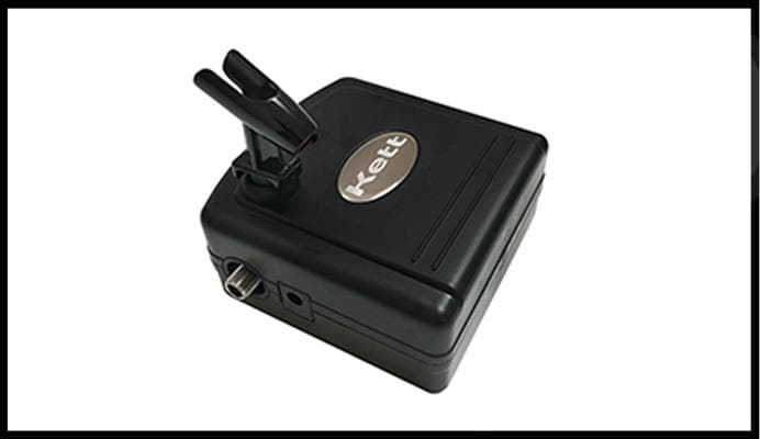 Kett Mini Jett