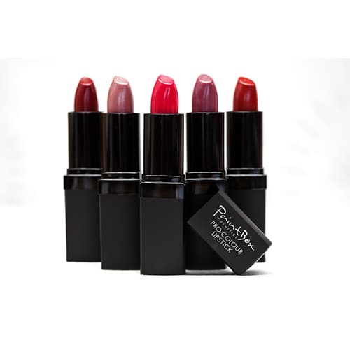 Pro-Colour Lipstick