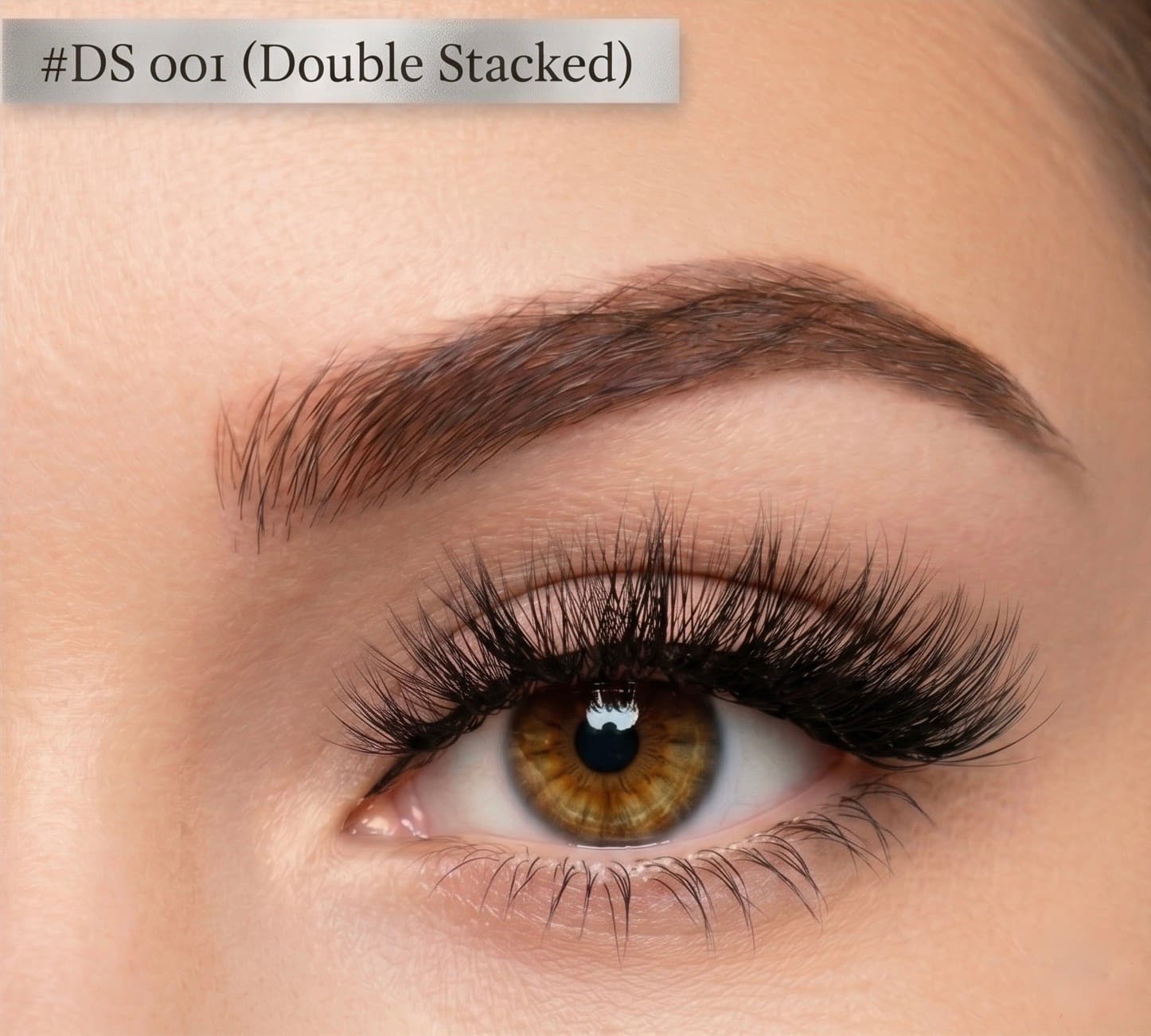 #DS 001 (Double Stacked)