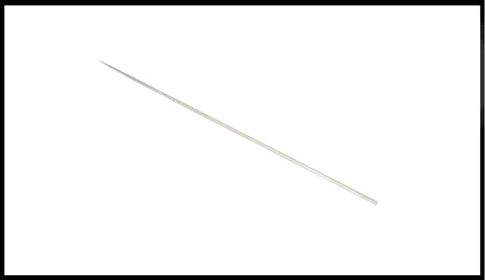 .25mm Needle