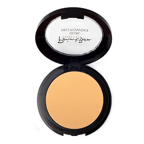 Dual Pro-Powder